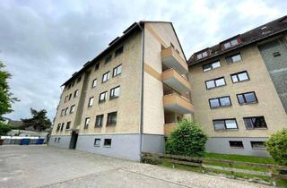 Wohnung kaufen in 38518 Gifhorn, Moderne Wohnung mit Balkon, EBK & Stellplatz – Top für Kapitalanleger oder zur Selbstnutzung!