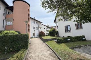 Wohnung kaufen in 71088 Holzgerlingen, Die Gelegenheit - freiwerdende, großzügige Wohnung