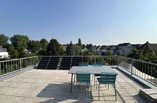Wohnung kaufen in 51379 Opladen, Weitblick inklusive: Dachterrassenwohnung zum verlieben!