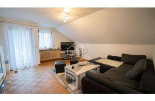Wohnung kaufen in 71540 Murrhardt, Charmante Etagenwohnung im idyllischen Murrhardt