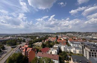 Wohnung kaufen in 89077 Weststadt, 1,5-Zimmer Wohnung mit Ausblick - Ab sofort verfügbar