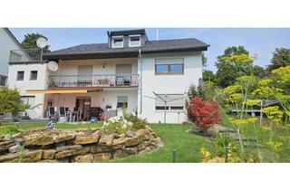 Wohnung kaufen in 75015 Bretten, Charmante 3 Zi.-Wohnung mit großem Garten