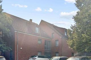 Wohnung kaufen in 32791 Lage, Helle 3-Zimmer-Dachgeschosswohnung in Lage-Hardissen