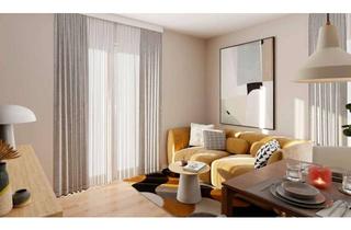 Wohnung kaufen in Köpenicker Allee 135, 10318 Karlshorst, Wohnen über den Dächern