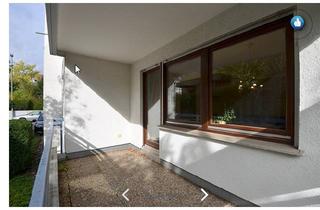 Wohnung kaufen in Lehenstrasse 7x, 71679 Asperg, Asperg gepflegte 2-Zi-Wohnung zentral 54qm mit Balkon + Tiefgaragenparkplatz