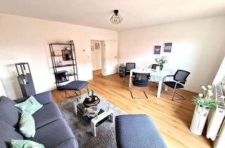 Wohnung kaufen in Adlerweg, 26639 Wiesmoor, Attraktive 3-Zimmer-Eigentumswohnung im Obergeschoss mit Ausbaureserve zur Maisonette