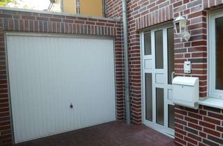 Wohnung kaufen in Auf Der Scholle 18b, 59199 Bönen, Großzügige helle 3,5 Raum-ETW im EG mit großem Garten, Einbauküche und Garage