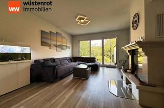 Wohnung kaufen in 61389 Schmitten, Hochwertige und moderne 3-Zimmer Wohnung in Schmitten