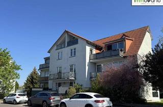 Wohnung kaufen in Mühlenbreite, 39179 Barleben, Extravagante Dachgeschosswohnung mit ausgebautem Spitzboden in Ebendorf zu verkaufen!