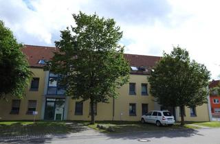Wohnung kaufen in Vogesenstr., 88521 Ertingen, Helle Eigentumswohnung mit Außenstellplatz und Kellerraum