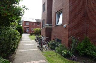Wohnung kaufen in 27474 Cuxhaven, Einziehen oder vermieten.......