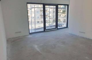 Wohnung kaufen in 53111 Bonn-Castell, BONN INNENSTADTLAGE - NEUBAU - PROVISIONSFREI! 3 Zimmer Etagenwohnung mit großer Terrasse nahe Rhein