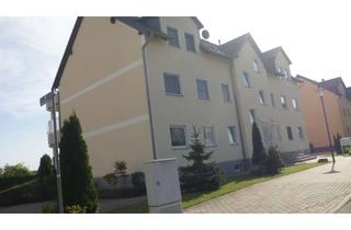 Wohnung kaufen in 04849 Bad Düben, Eigentumswohnung in begehrter Wohnlage mit Pkw-Stellplatz und Terrasse in Bad Düben