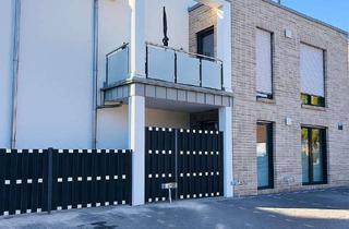 Wohnung kaufen in 26655 Westerstede, 6623 - 2-Zimmer-Wohnung in moderner Neubau-Charakteristik