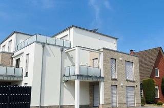 Wohnung kaufen in 26655 Westerstede, 6623 - BEZUGSFREIE 2-Zimmer-Wohnung in moderner Neubau-Charakteristik