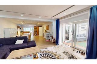 Wohnung kaufen in 67346 Speyer, *Exklusive 5-Zimmer-Wohnung mit Kamin und Terrasse in Speyer -Süd