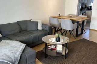 Wohnung kaufen in Mühlstraße 13, 90547 Stein, Exklusive, neuwertige 3-Zimmer-Wohnung mit gehobener Innenausstattung und Einbauküche in Stein