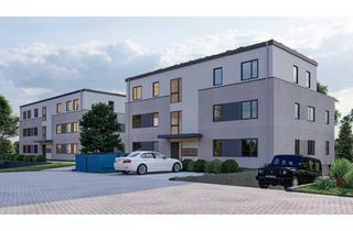 Wohnung kaufen in 23617 Stockelsdorf, Barrierearme 3-Zimmer Wohnung im Erdgeschoss