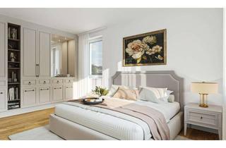 Wohnung kaufen in 23617 Stockelsdorf, Ideal geschnitten - 2-Zimmer-Neubauwohnung zum Wohlfühlen