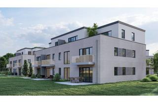 Wohnung kaufen in 23617 Stockelsdorf, Kompakt und Komfortabel - 2-Zimmer-Wohnung mit perfektem Schnitt im Erdgeschoss