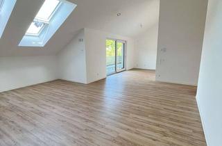 Penthouse kaufen in Zehntscheuergasse 10, 73431 Aalen, 4-Zi.-Penthouse-Whg. mit großer Dachterrasse