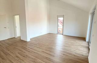 Penthouse kaufen in Zehntscheuergasse 10, 73432 Aalen, 3-Zi.-Penthouse-Whg. mit Dachterrasse