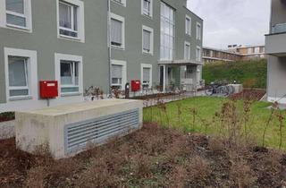 Wohnung mieten in Max-Michallek-Straße, 44309 Brackel, Attraktive, neuwertige 2-Zimmer-Erdgeschosswohnung mit Garten in Dortmund
