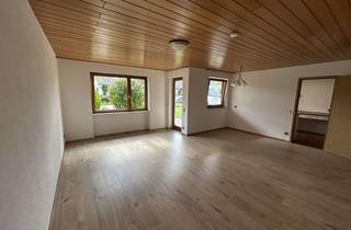 Wohnung mieten in 75242 Neuhausen, Schöne und gepflegte 2-Raum-Erdgeschosswohnung mit Einbauküche in Neuhausen
