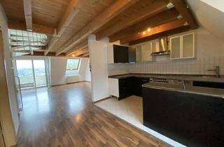 Wohnung mieten in 72669 Unterensingen, Lichtdurchflutete 3-Zimmer-Maisonette-Wohnung in Unterensingen