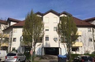 Wohnung mieten in Kolpingweg, 71263 Weil der Stadt, Rundum wohlfühlen: gemütliche 1-Zimmer-Wohnung