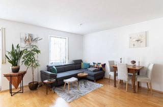 Wohnung mieten in 74081 Sontheim, Wohnen mit Wohlfühlfaktor – 3,5 Zimmer, 73 m² und sonniger Balkon
