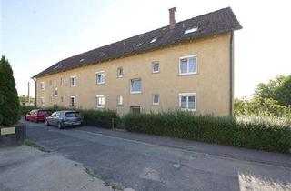Wohnung mieten in Untere Geisbergstr., 74821 Mosbach, Rundum wohlfühlen: gemütliche 3-Zimmer-Wohnung