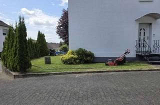 Wohnung mieten in Asterweg 24, 42929 Wermelskirchen, 2-Zimmer-DG-Wohnung, Küche, Diele Bad in Wermelskirchen