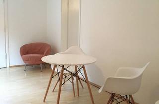 Wohnung mieten in Ichoring 5a, 82057 Icking, Temporär für 1 Jahr Stilvolle 2-Zimmer-Einliegerwohnung für Max 2 Persone mit EBK möbliert