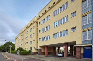 Wohnung mieten in Sudenburger Wuhne 15, 39112 Sudenburg, ... Mit Einbauküche!