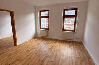 Wohnung mieten in Meuselwitzer Straße 13, 07545 Gera-Ost, Gemütliche 2 - Zimmer Wohnung zu vermieten / Renoviert !