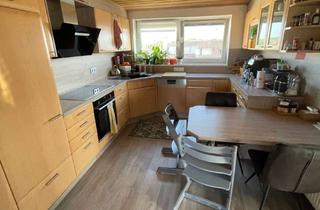 Wohnung mieten in 74226 Nordheim, Ansprechende 4,5-Zimmer-DG-Wohnung mit gehobener Innenausstattung mit Einbauküche in Nordheim