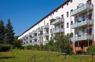 Wohnung mieten in Zuckerbusch 24, 39114 Cracau, Einfach nur wohlfühlen !