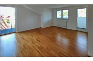 Wohnung mieten in 36396 Steinau, Attraktive und neuwertige 3-Raum-Wohnung mit Balkon