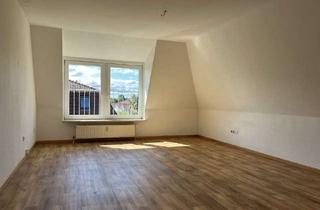 Sozialwohnungen mieten in Ilensee 3 c, 24837 Schleswig, 3 Zimmer Dachgeschosswohnung - Anmietung nur mit gültigem WBS