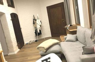 Wohnung mieten in Fischbänkenstraße, 16816 Neuruppin, Voll möbliertes Apartment in Toplage (Altstadt / Seenähe)