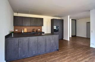 Lofts mieten in 78050 Villingen-Schwenningen, Erstbezug nach Sanierung | 2-Zimmer-Loftwohnung in der Altstadt