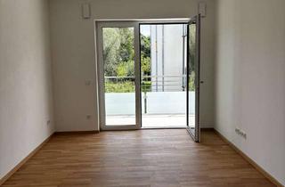 Wohnung mieten in 93326 Abensberg, 2-Zimmer im barrierefreien Seniorenwohnen