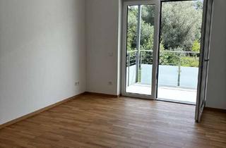 Wohnung mieten in 93326 Abensberg, Helle 2-Zimmer Wohnung mit großen Balkon