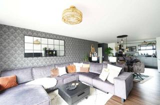 Penthouse mieten in 74564 Crailsheim, Exlusive neuwertige 3 Zi-Penthouse Wohnung, Einbauküche, Tiefgaragen- und Außenstellplatz