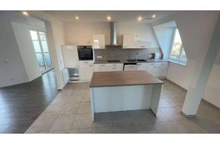 Wohnung mieten in Eisenbahnstraße 16, 04420 Markranstädt, Kaiserliches Postamt 4- Raum mit Dachterrasse Homeoffice - Wohnen & Arbeiten unter einem Dach