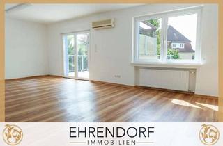 Wohnung mieten in Peterstraße 21, 58511 Lüdenscheid, Peterstraße: Renovierte, große Wohnung mit sonniger Südterrasse