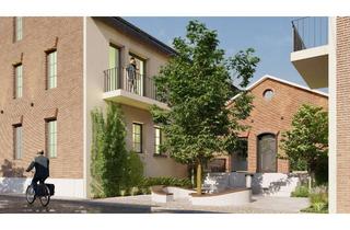 Wohnung mieten in Legestr. 32, 47546 Kalkar, Alte Molkerei Grieth - moderne Wohnungen im Denkmal