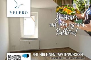 Wohnung mieten in Mondhahnstraße 42, 58762 Altena, Charmante 3-Zimmer-Wohnung im Dachgeschoss!!