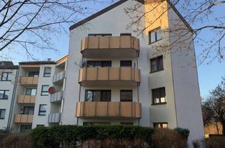Wohnung mieten in Langewiesenstraße 14, 35260 Stadtallendorf, Großzügige 3-Zimmer Erdgeschosswohnung mit neuen Bodenbelägen und Terrasse zu vermieten